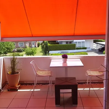 Appartement Timmi *