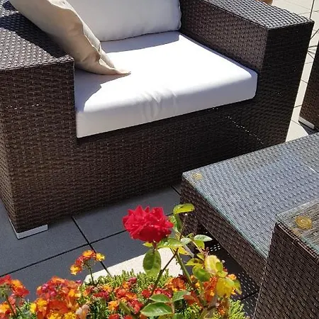 Timmi Appartement *