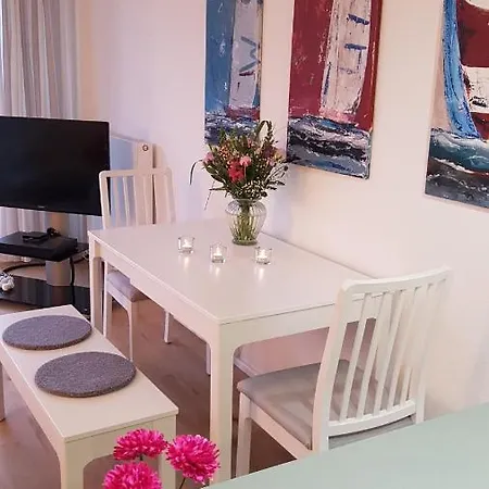Appartement Timmi *