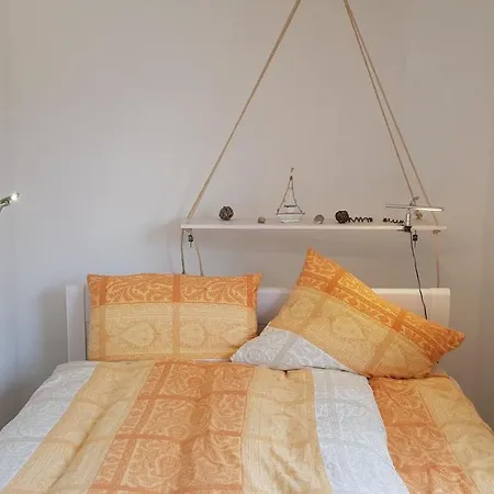 Appartement Timmi