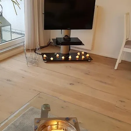 Timmi Appartement
