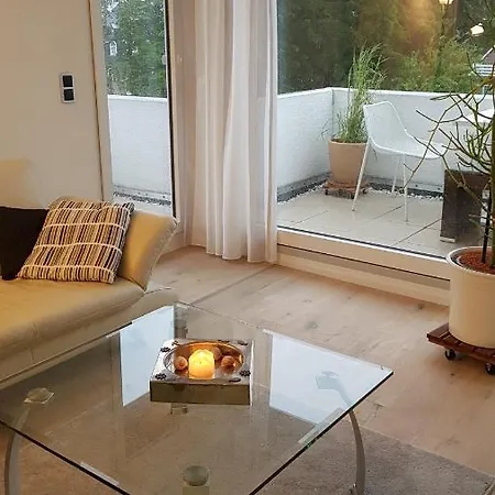 Appartement Timmi *
