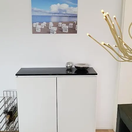 Timmi Appartement *