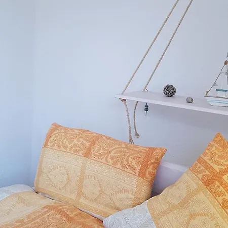 Timmi Appartement *