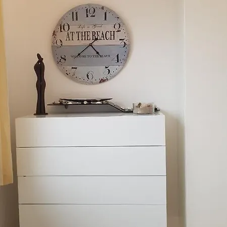 Appartement Timmi
